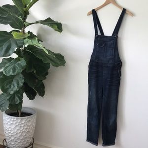 Free People Overalls🦋